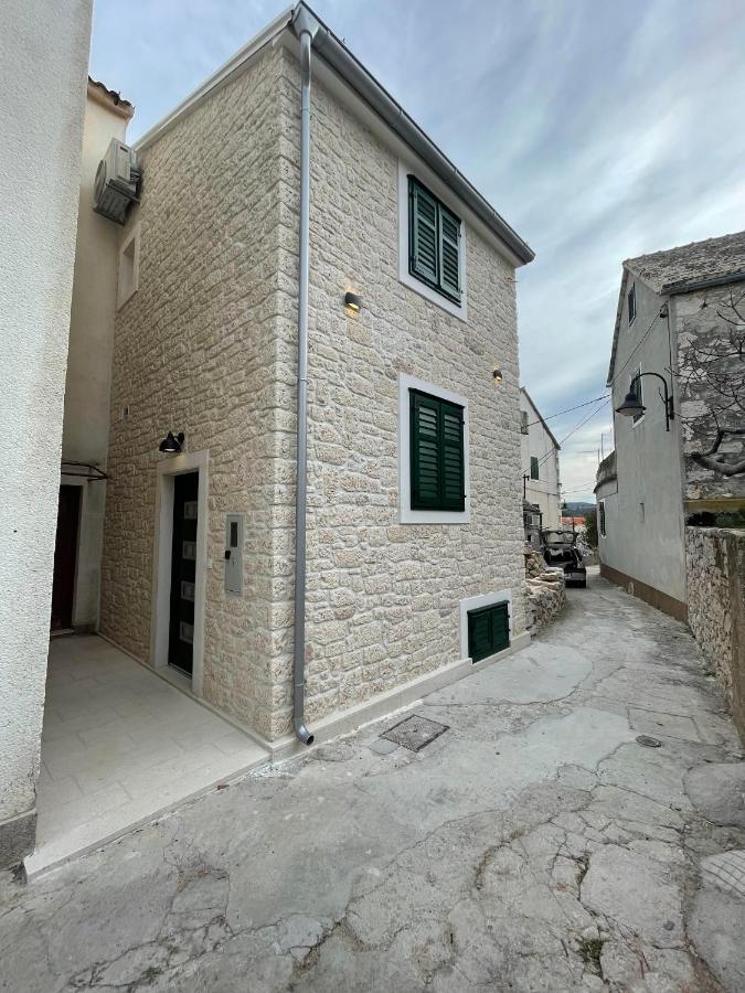 Apartament Citadela Primošten