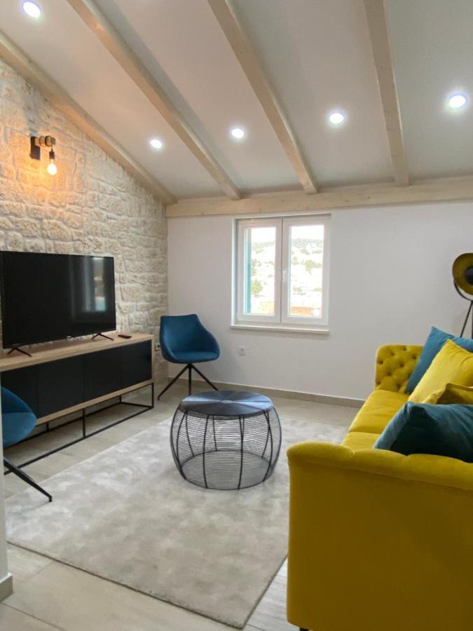 Citadela Apartma Primosten