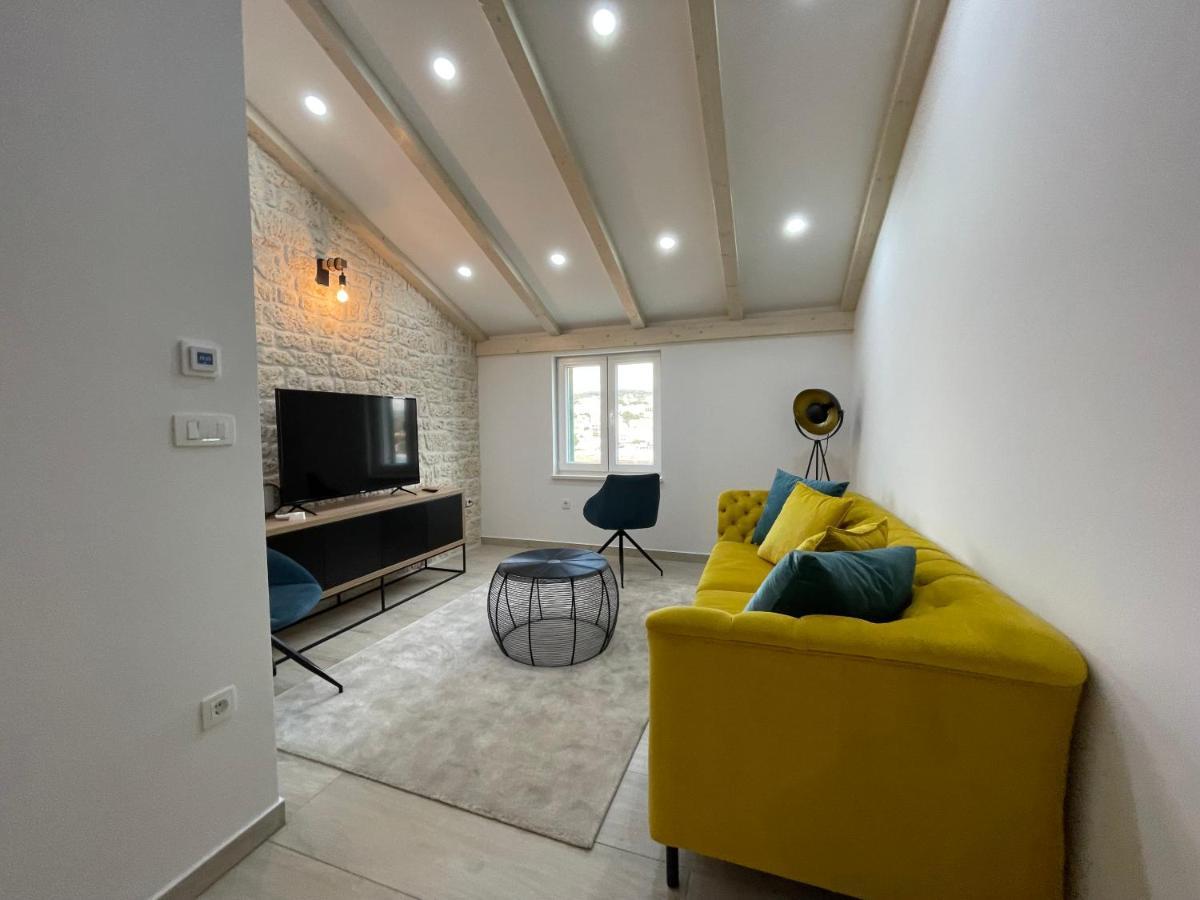 Apartma Citadela