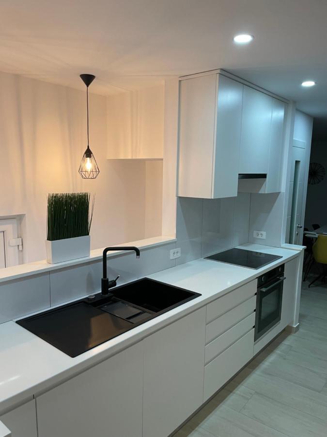 Apartma Citadela