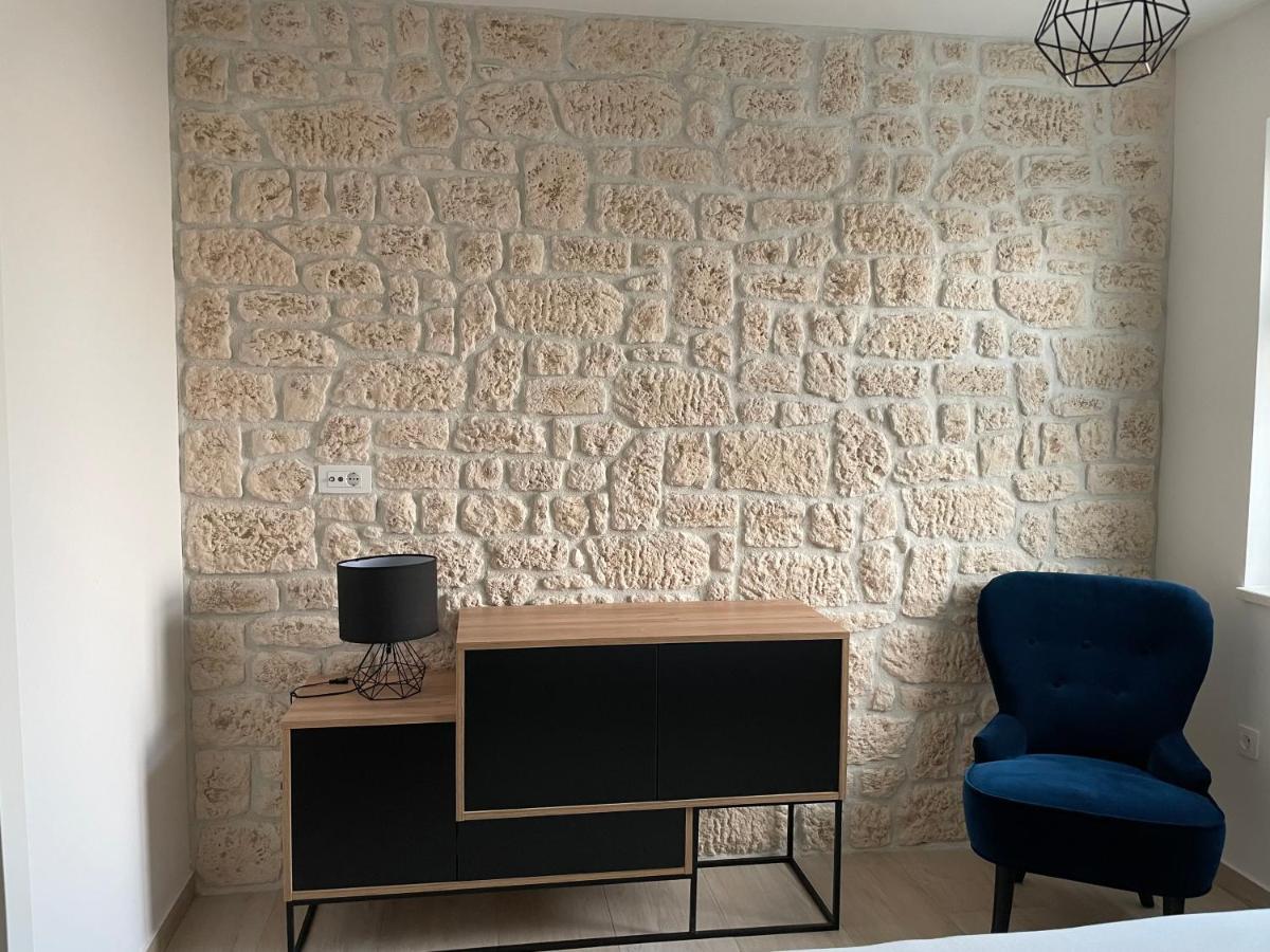 Apartma Citadela