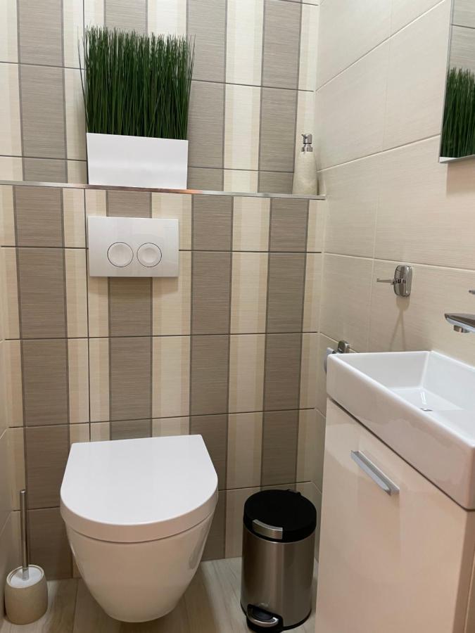 Apartma Citadela Primosten