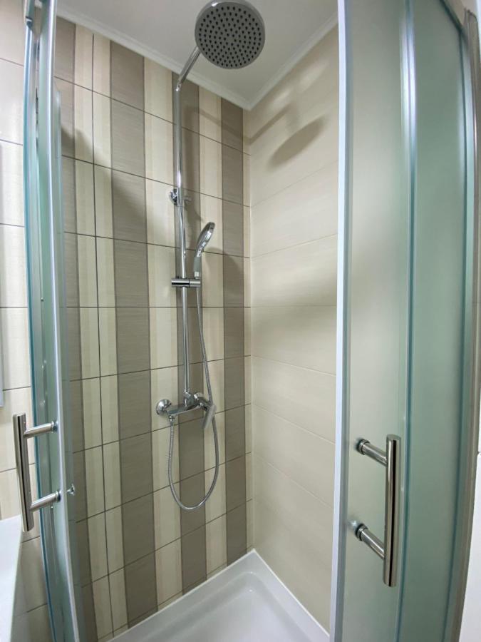 Apartma Citadela *