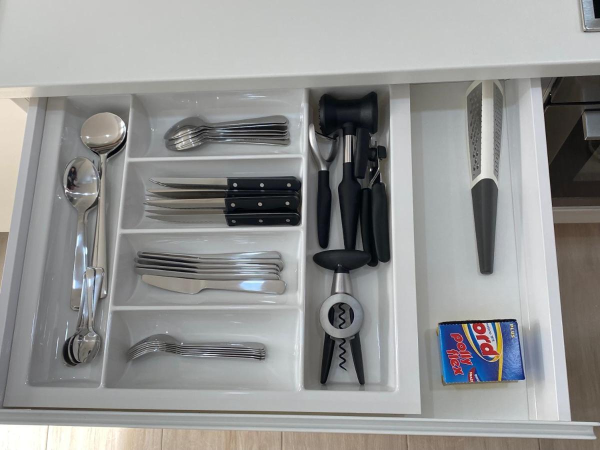 Citadela Apartma Primosten