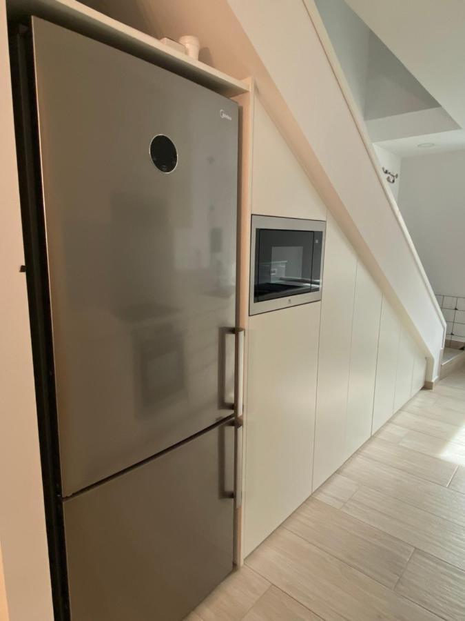 Citadela Apartma