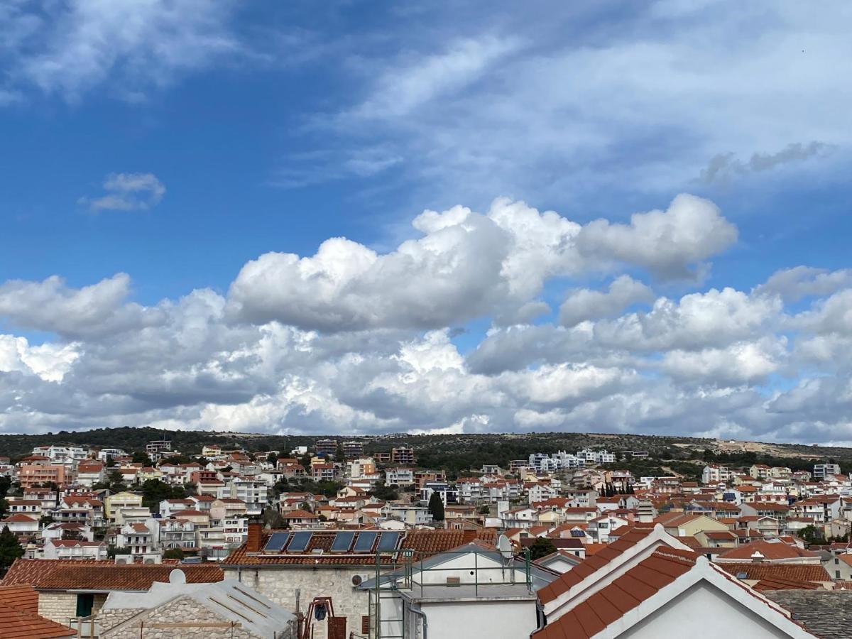 Apartma Citadela *