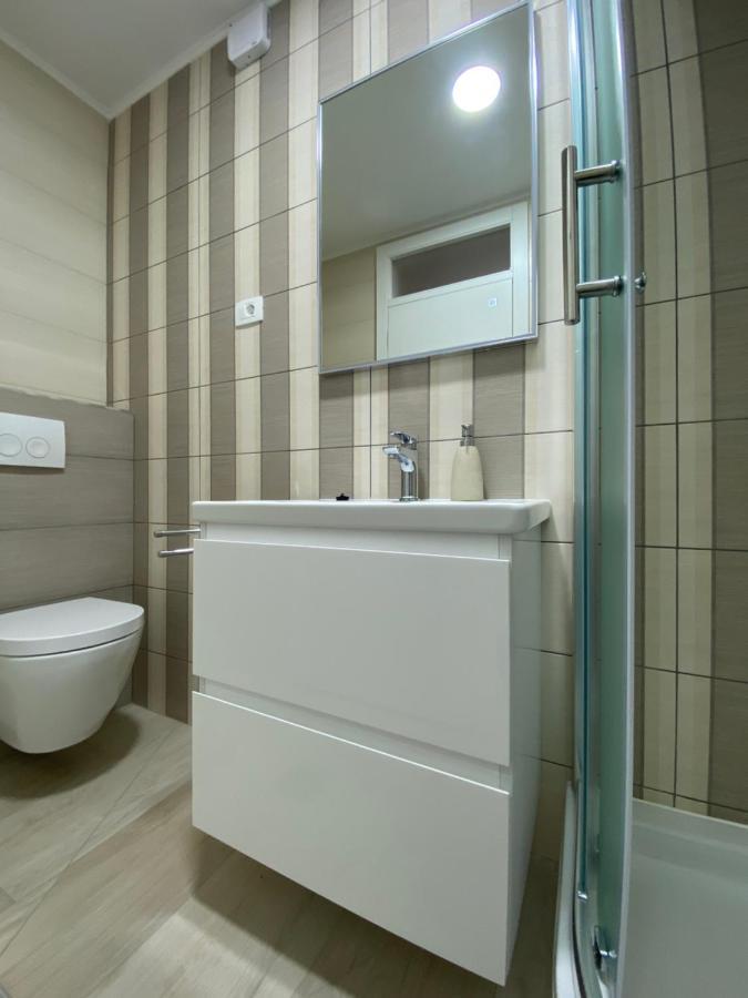 Citadela Apartma Primosten