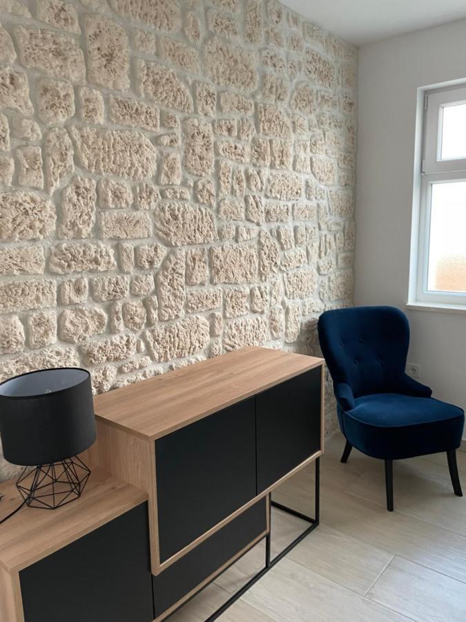 Citadela Apartma *