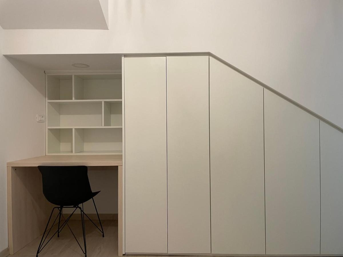Apartma Citadela Primosten