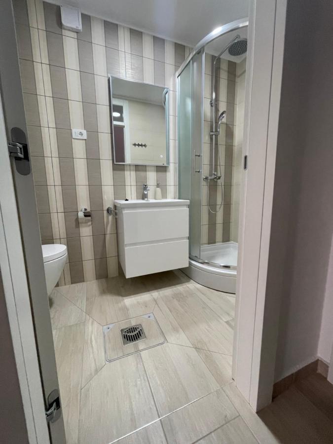 Citadela Apartma