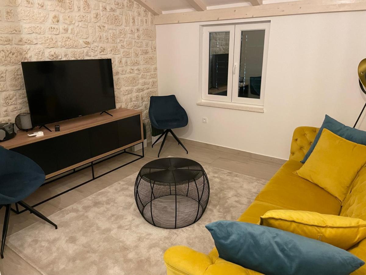 Citadela * Primošten