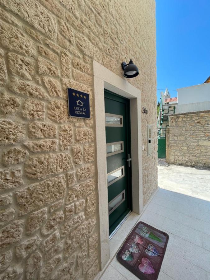 Citadela Apartma