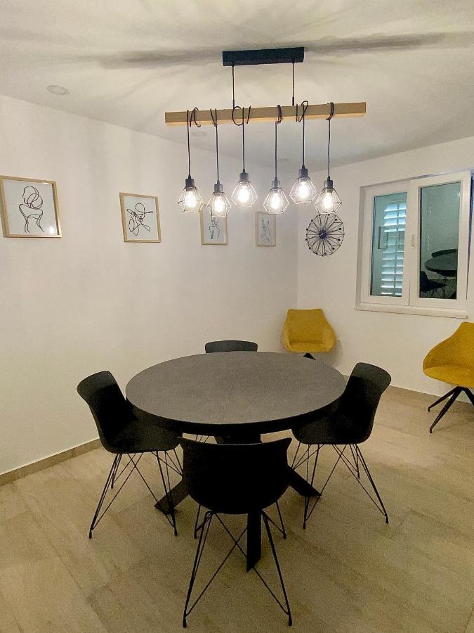 Citadela * Primošten