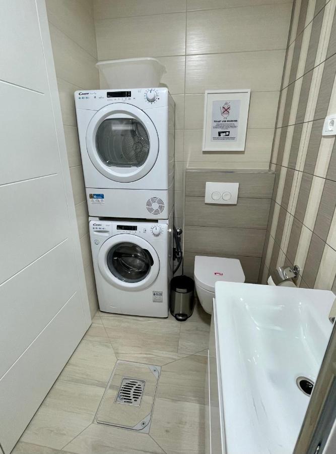 Apartma Citadela Primosten