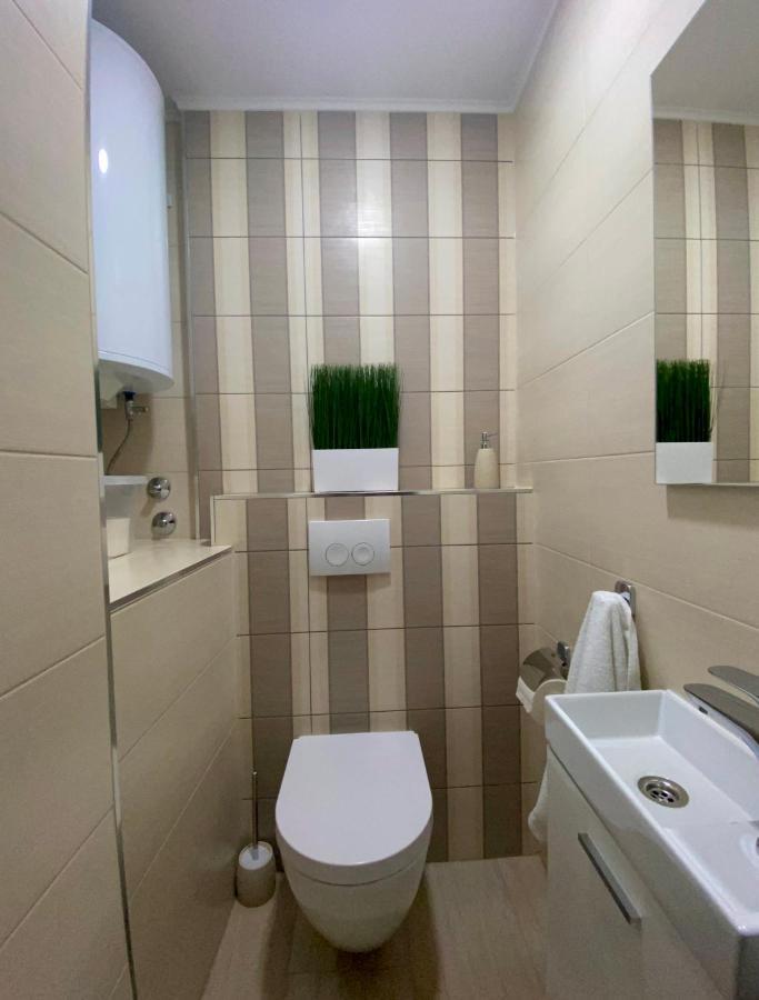 Citadela Apartma