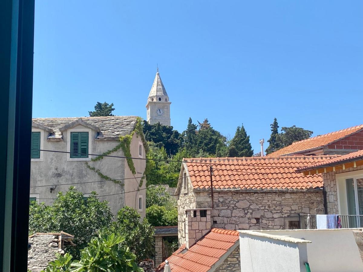 Citadela * Primosten