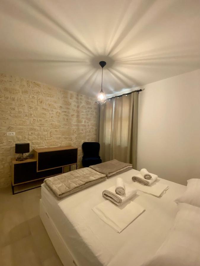 Apartament Citadela