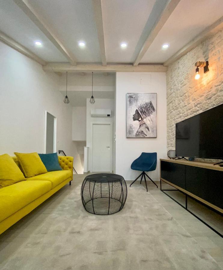 Citadela Apartma Primosten